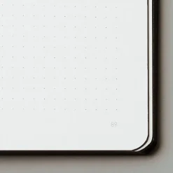 Notebook Graphic Traveller - Nightflight Berlin Silver