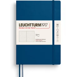 Notebook Grow Your Mind A5 Dotted