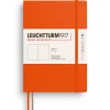 Notebook Grow Your Mind A5 Soft Cover Olinjerad