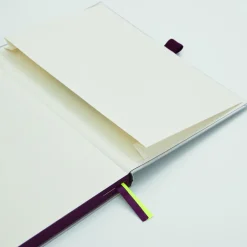 Notebook Hardcover A5
