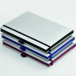 Notebook Hardcover A6