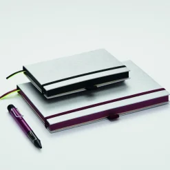 Notebook Hardcover A6