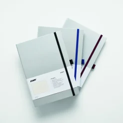 Notebook Hardcover A6