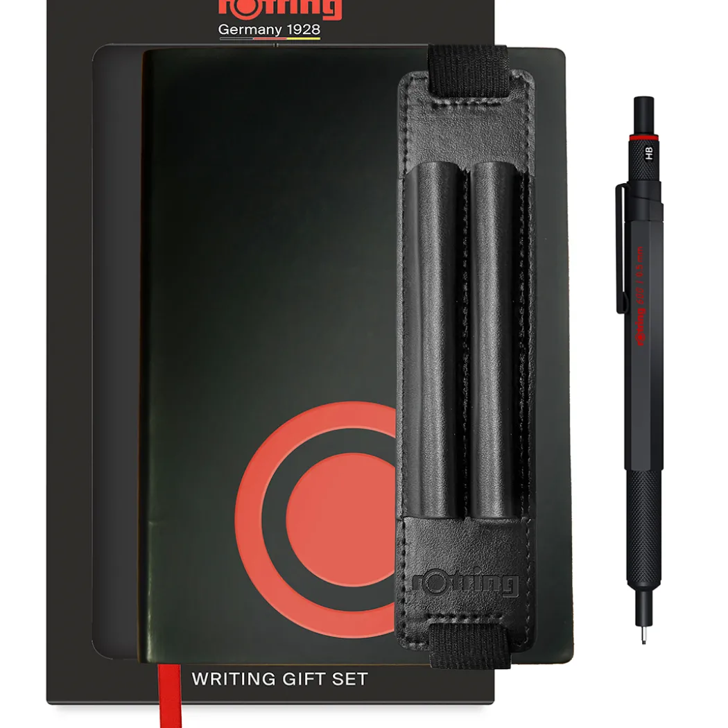 600 Notebook set