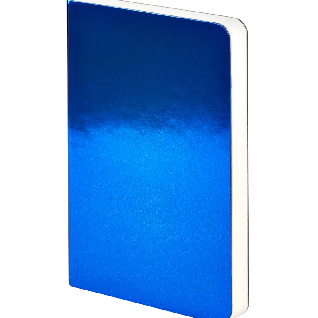 Notebook Shiny Starlet S - Blue