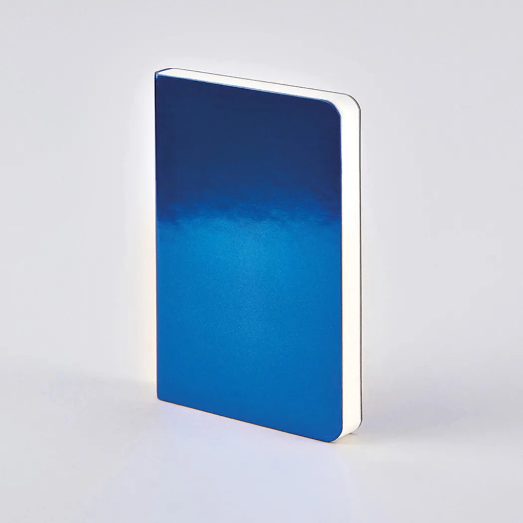 Notebook Shiny Starlet S - Blue