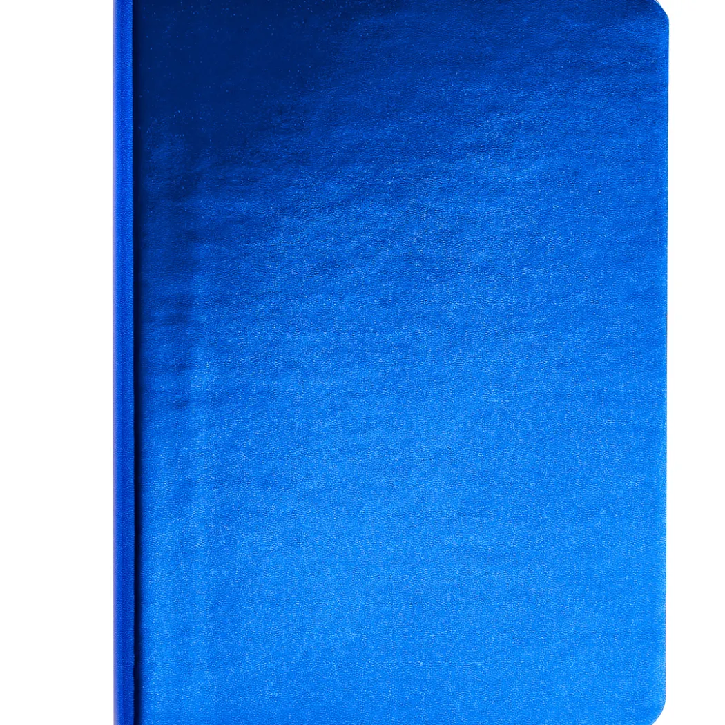 Notebook Shiny Starlet S - Blue