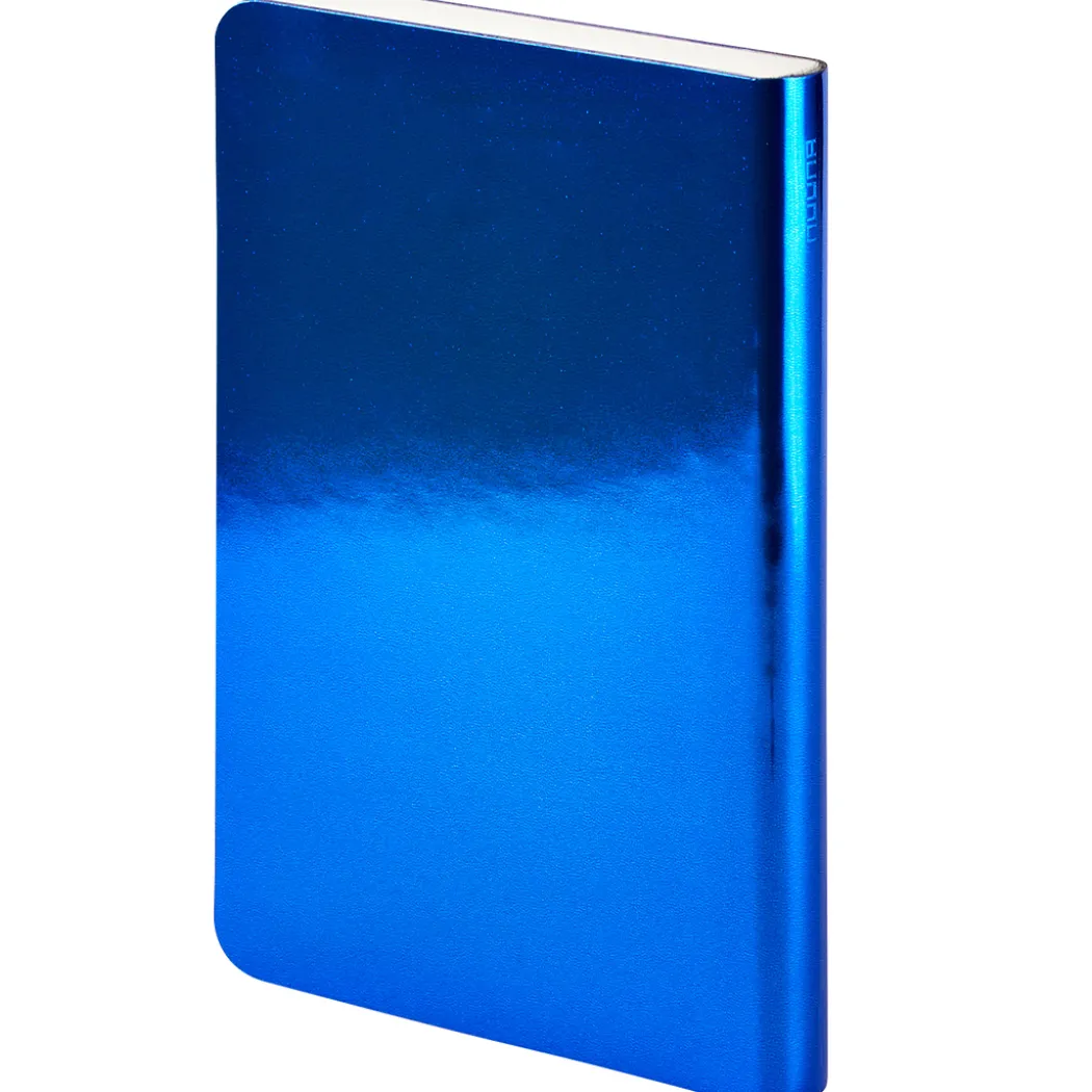Notebook Shiny Starlet S - Blue