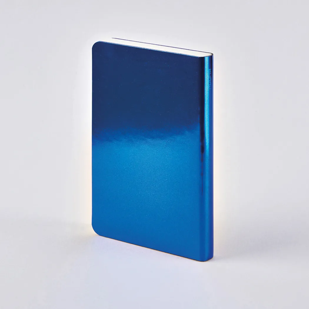 Notebook Shiny Starlet S - Blue