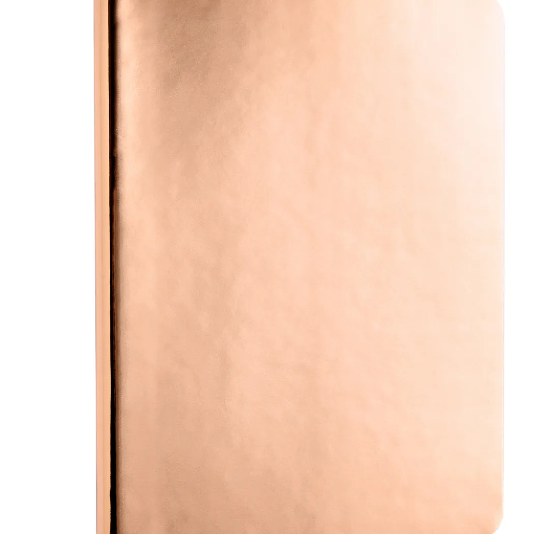 Notebook Shiny Starlet S - Copper