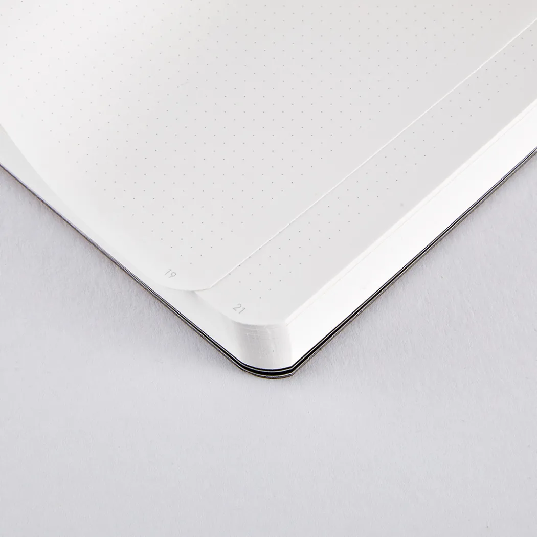 Notebook Shiny Starlet S - Copper