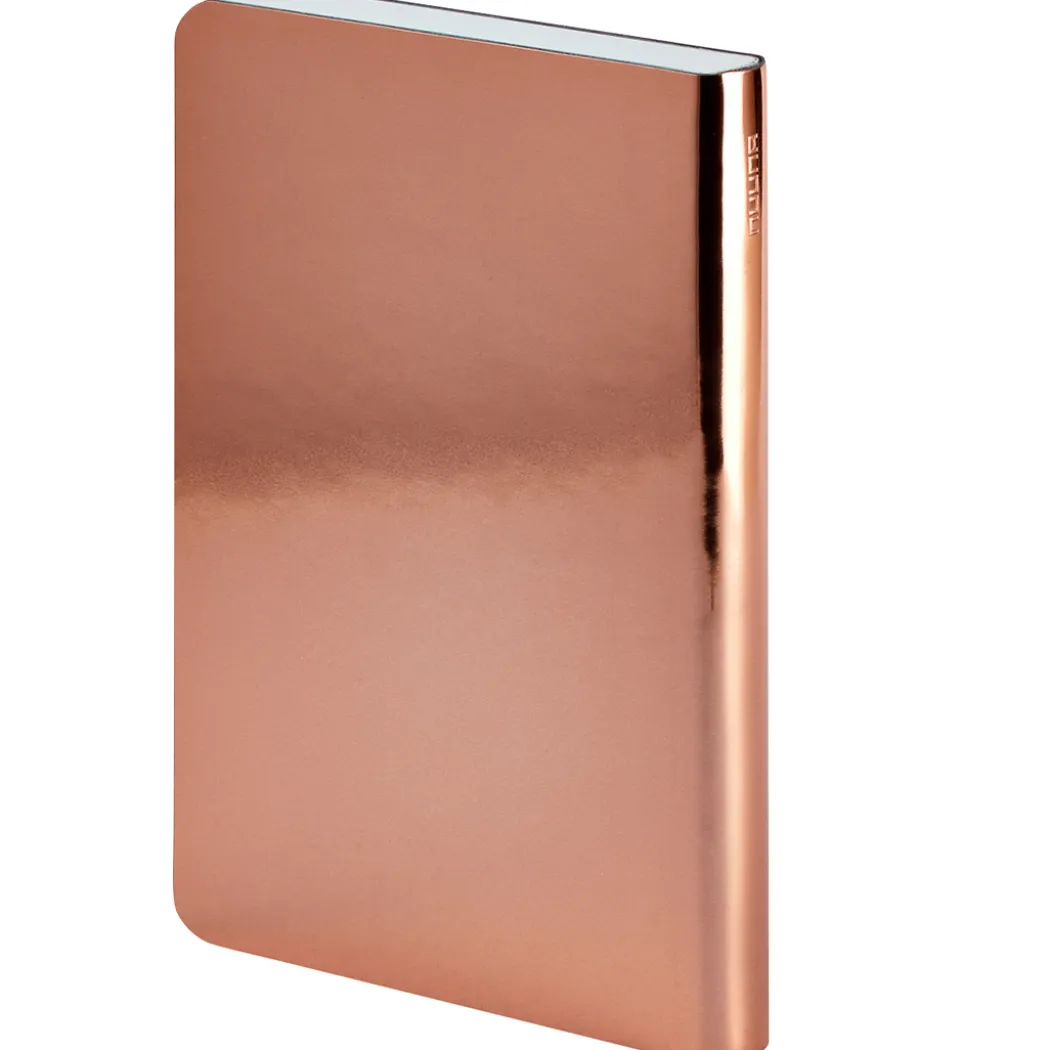 Notebook Shiny Starlet S - Copper