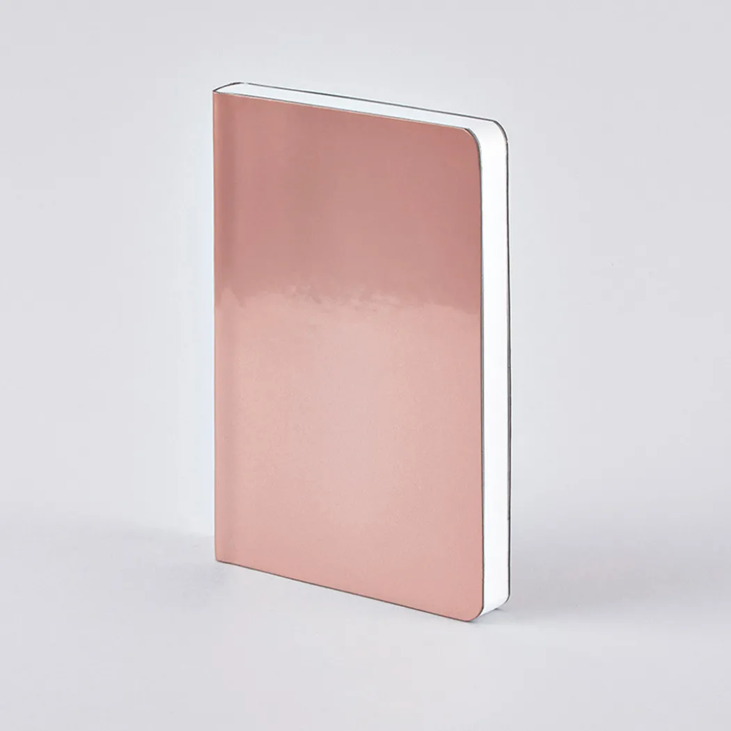 Notebook Shiny Starlet S - Cosmo Rosé