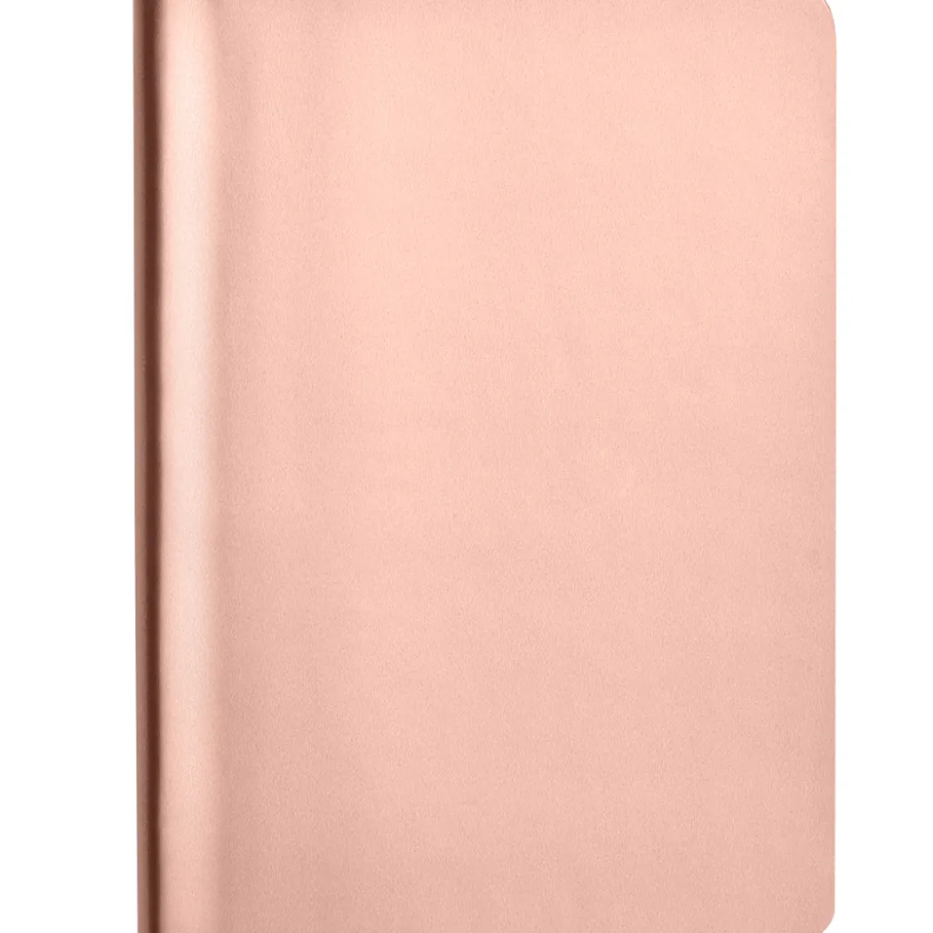 Notebook Shiny Starlet S - Cosmo Rosé