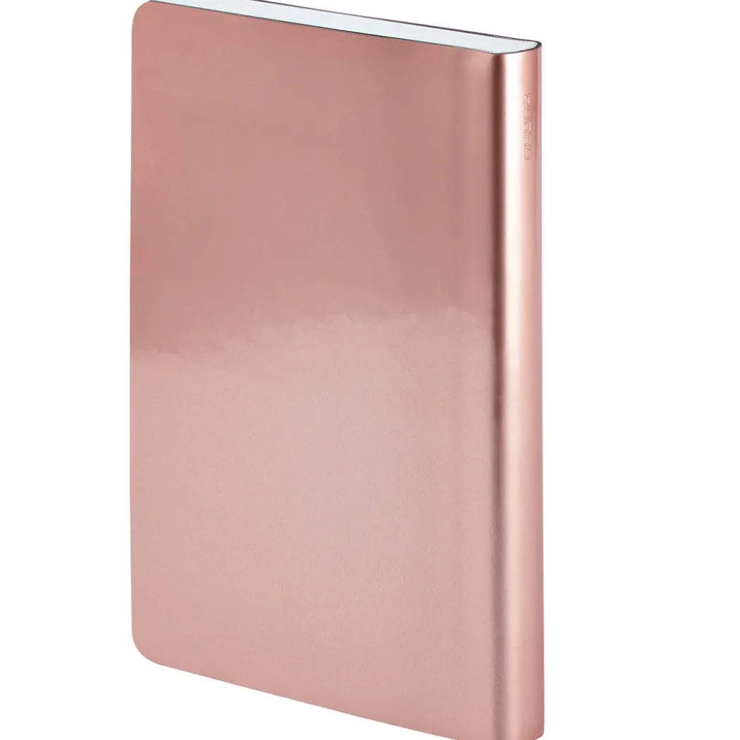 Notebook Shiny Starlet S - Cosmo Rosé