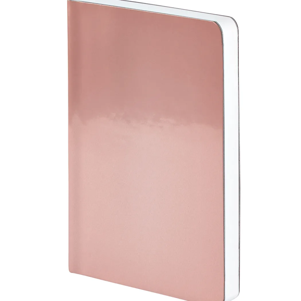 Notebook Shiny Starlet S - Cosmo Rosé