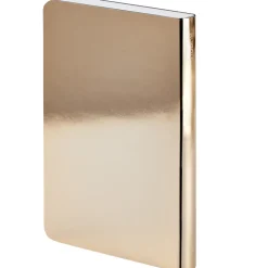 Notebook Shiny Starlet S - Gold
