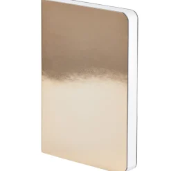 Notebook Shiny Starlet S - Gold
