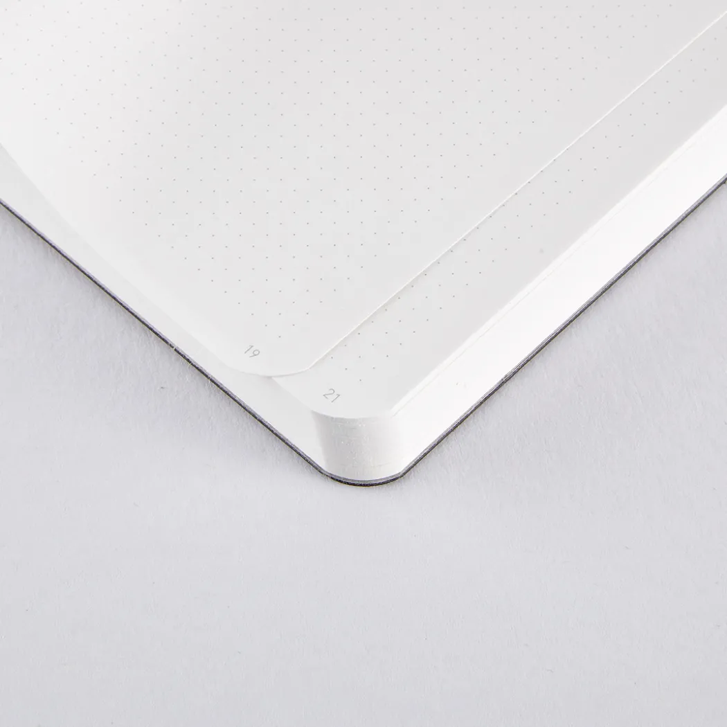 Notebook Shiny Starlet S - Gold