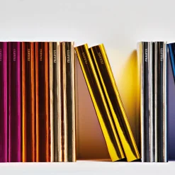 Notebook Shiny Starlet S - Gold