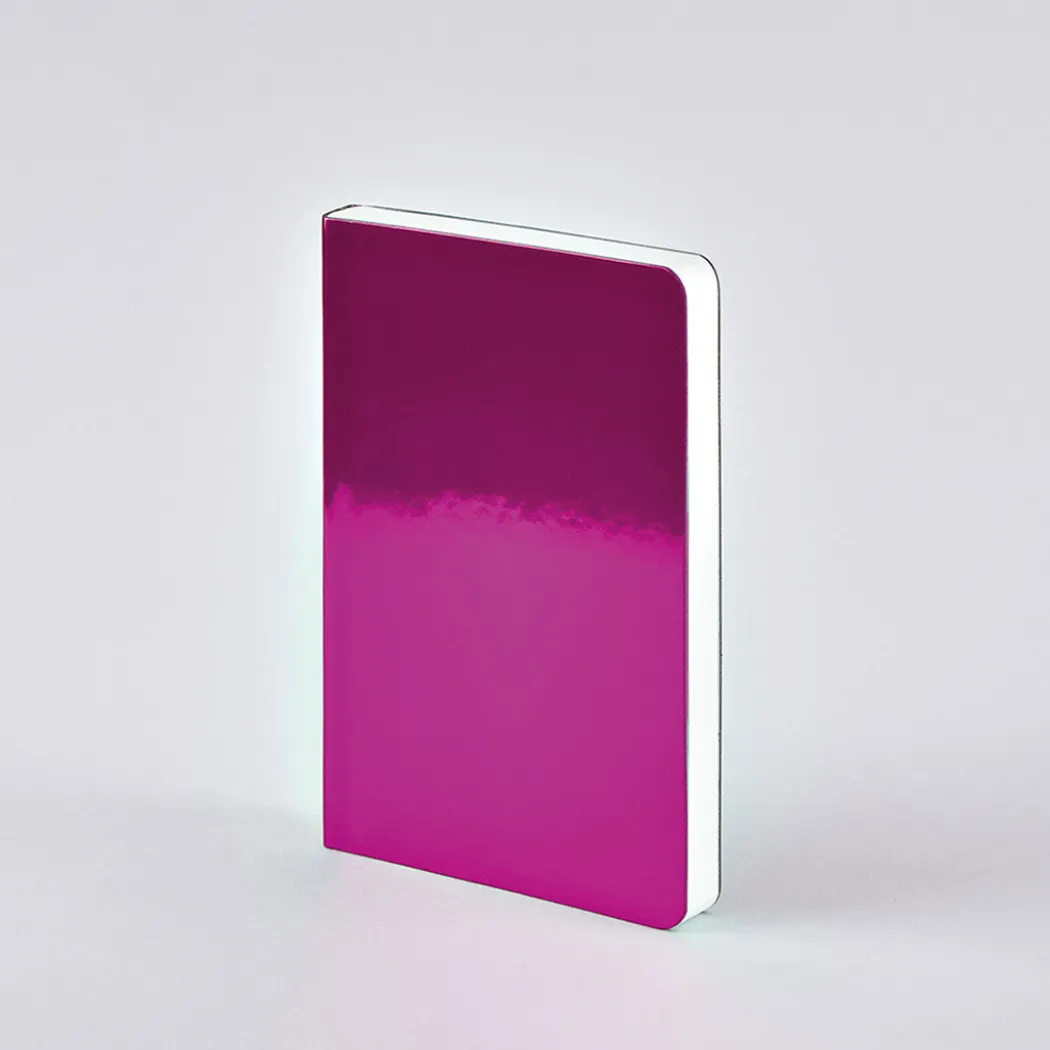 Notebook Shiny Starlet S - Pink