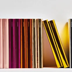 Notebook Shiny Starlet S - Pink