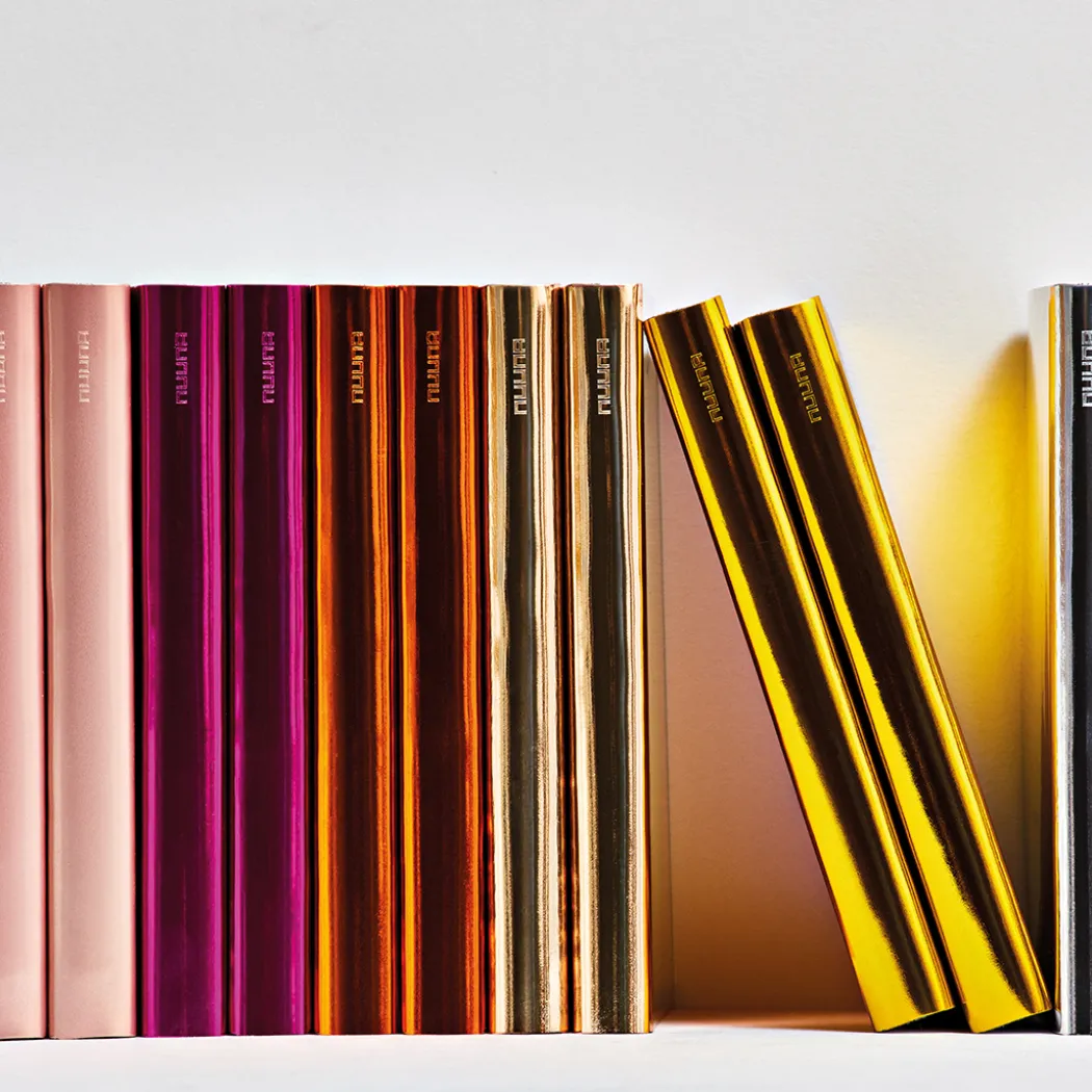 Notebook Shiny Starlet S - Pink