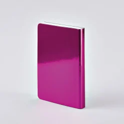 Notebook Shiny Starlet S - Pink