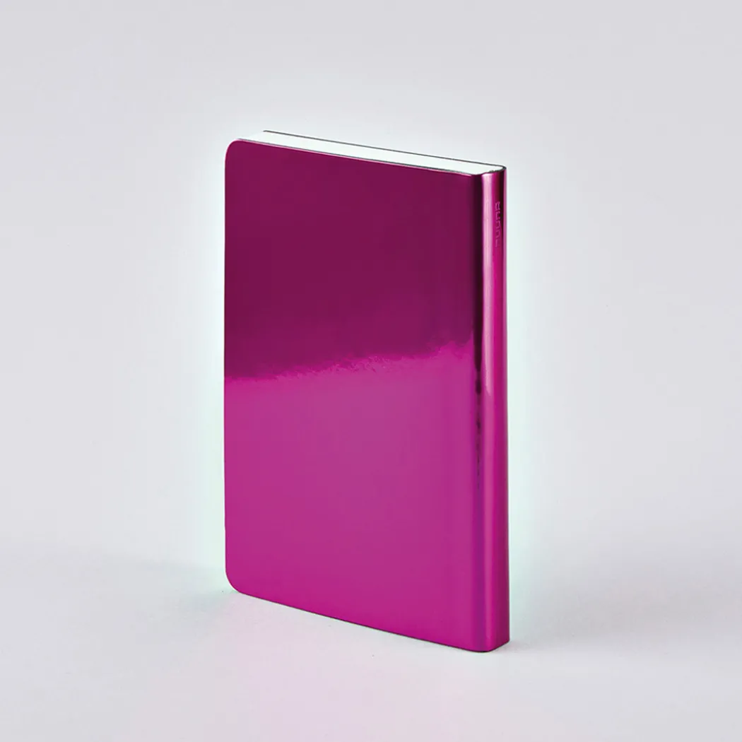 Notebook Shiny Starlet S - Pink