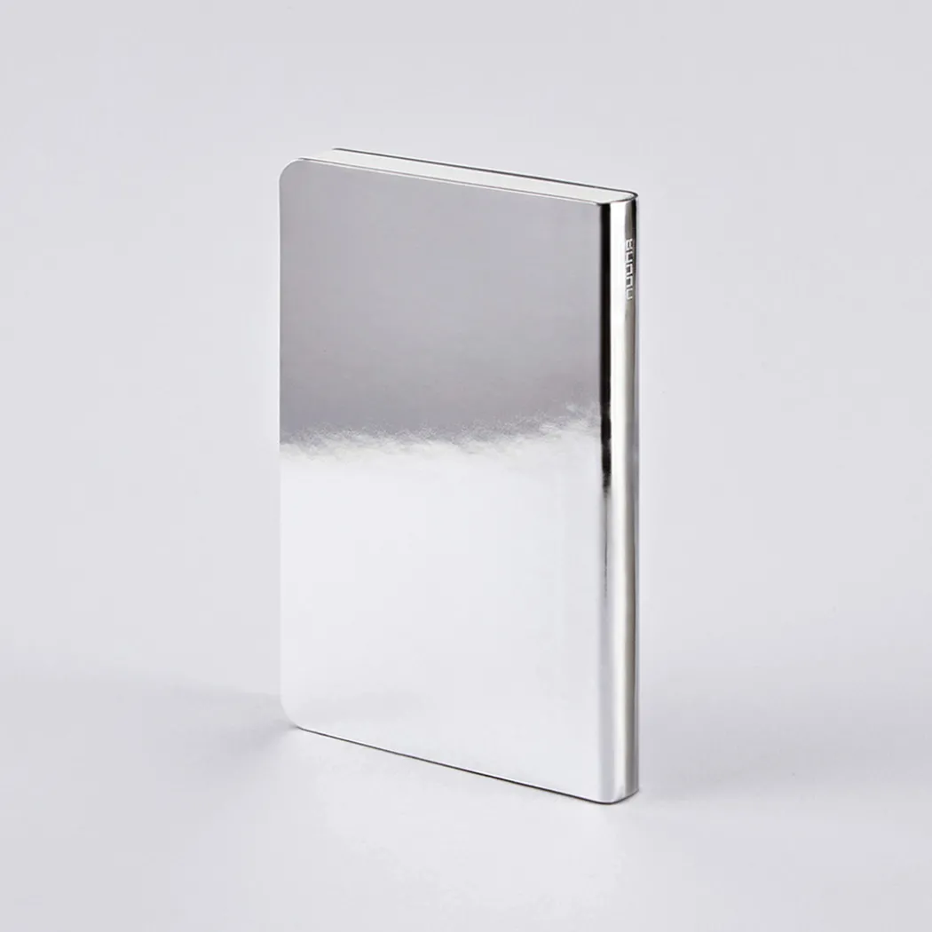 Notebook Shiny Starlet S - Silver