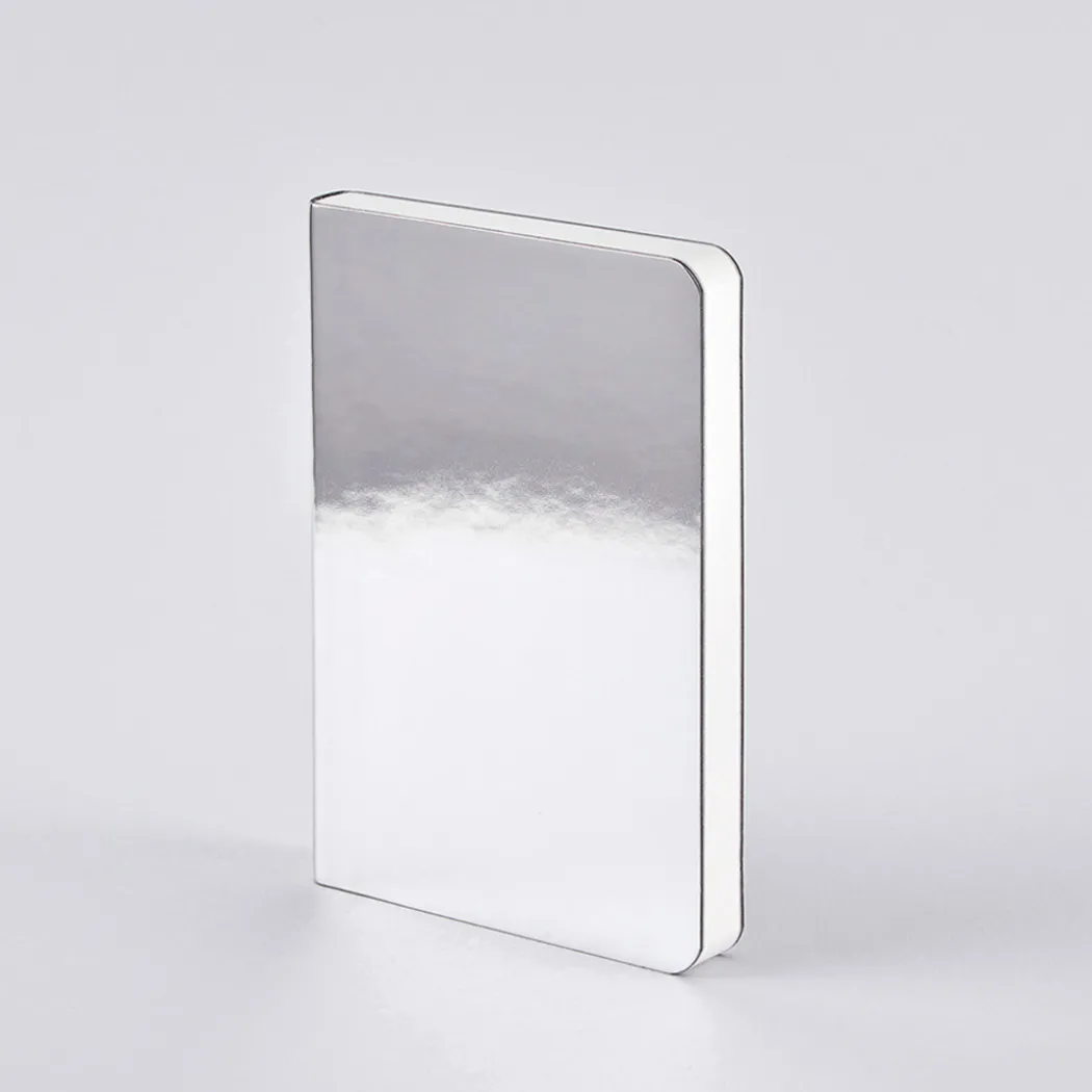 Notebook Shiny Starlet S - Silver