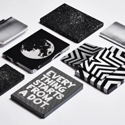 Notebook Shiny Starlet S - Silver