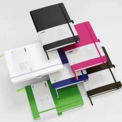 Notebook Softcover A5
