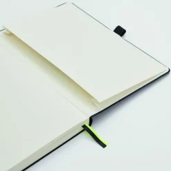 Notebook Softcover A5