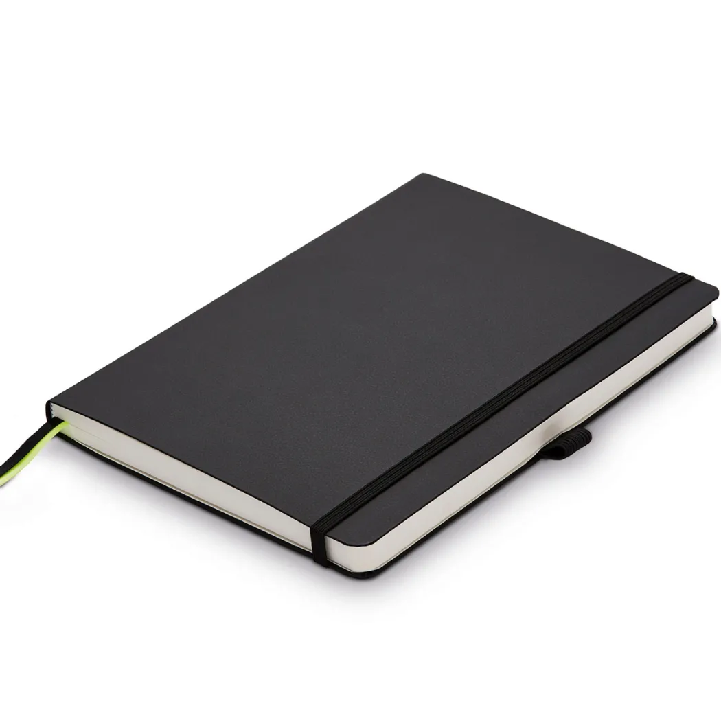 Notebook Softcover A6