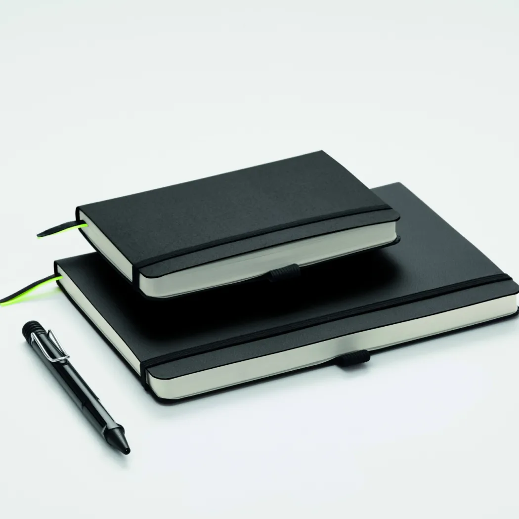 Notebook Softcover A6