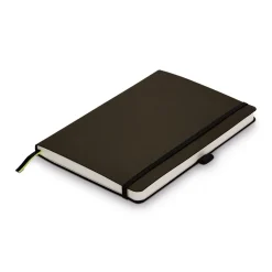 Notebook Soft Cover A5 Umbra