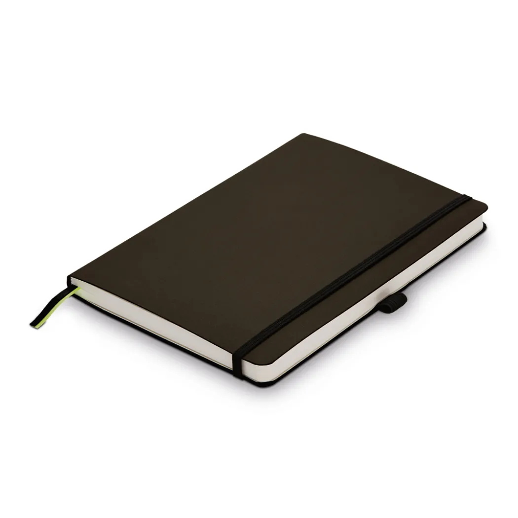 Notebook Soft Cover A5 Umbra