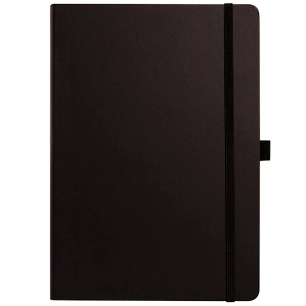 Notebook Soft Cover A5 Umbra