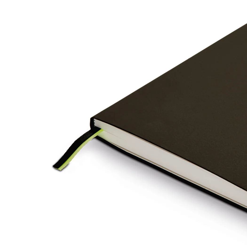Notebook Soft Cover A5 Umbra
