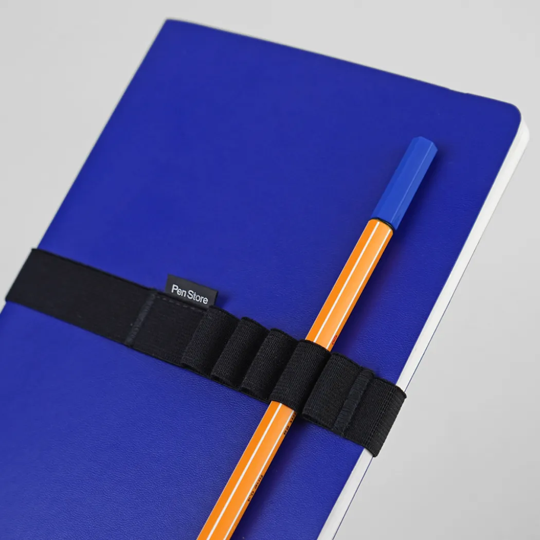 Notebook Strap A5