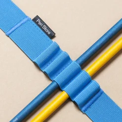 Notebook Strap A5