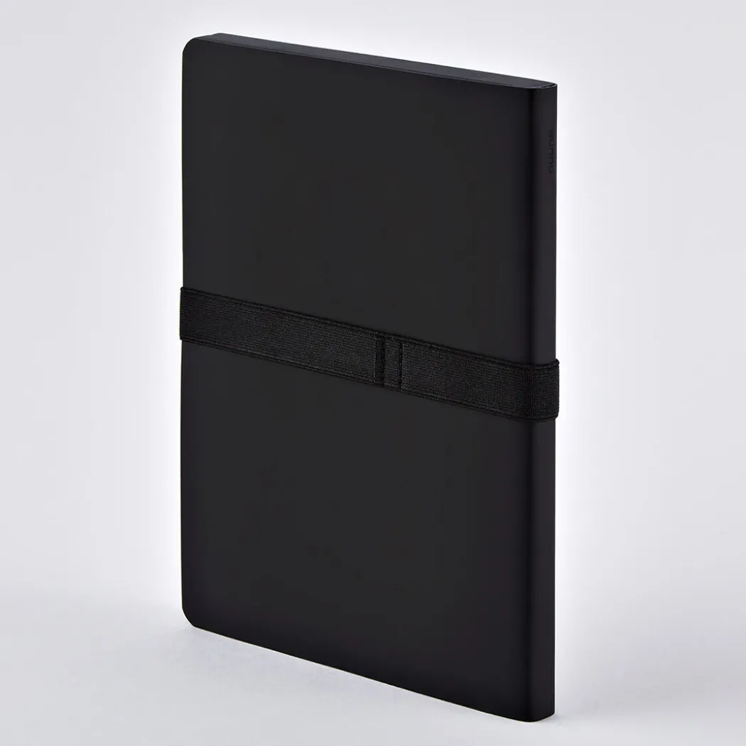 Notebook Voyager L Light - Star