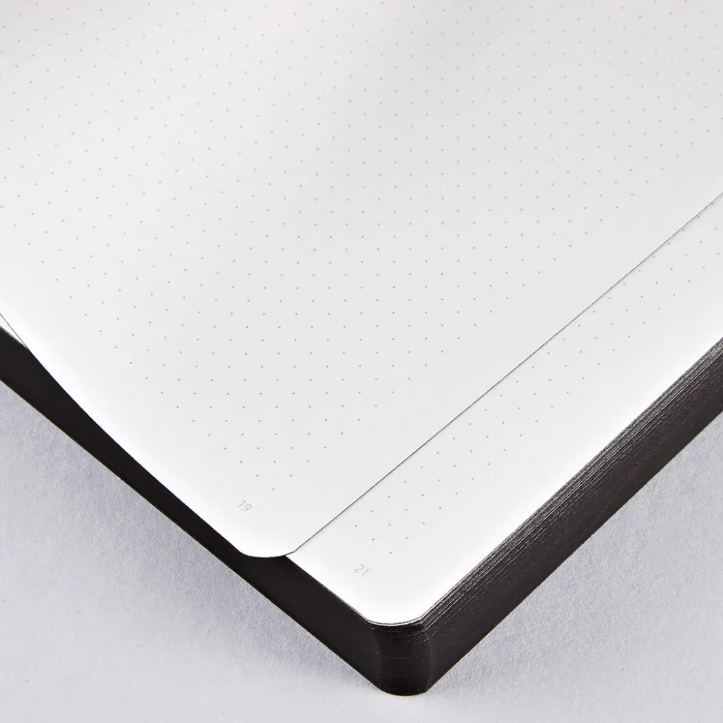 Notebook Voyager L Light - Star