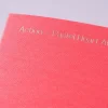 Notepad - Action Pastel Heart Attack