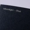 Notepad - Moonlight Blue