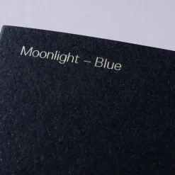 Notepad - Moonlight Blue