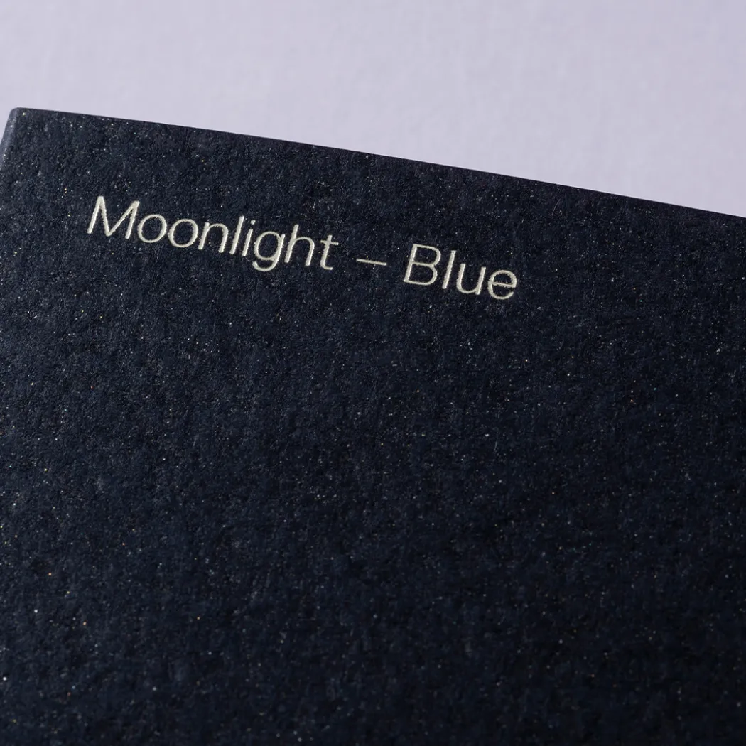 Notepad - Moonlight Blue