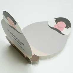 Notisblock Bird