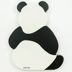 Notisblock Panda